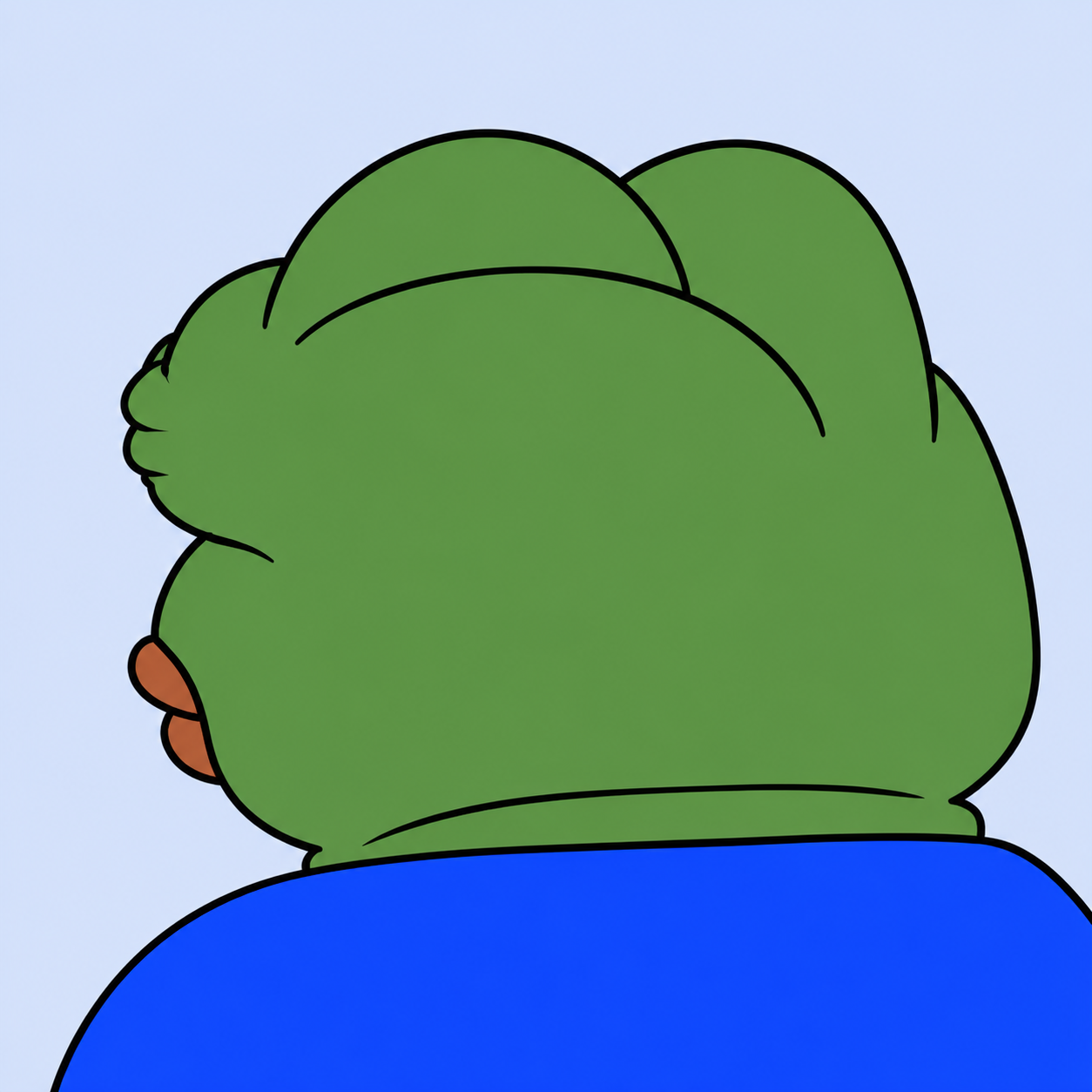 epeP frog artwork